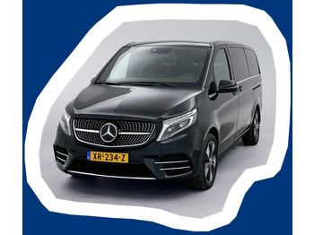 Bus mini MERCEDES-BENZ