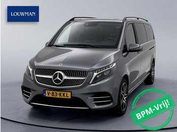 Van kecil MERCEDES-BENZ
