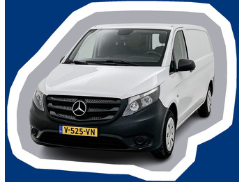Van kecil MERCEDES-BENZ Vito 109