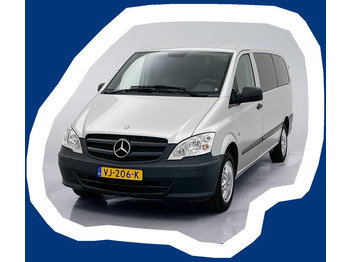 Van kecil MERCEDES-BENZ Vito 113