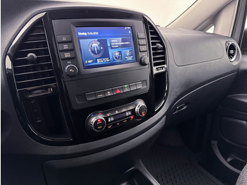 Van kecil, Van kombi Mercedes-Benz Vito 114 CDI DC L3 Dubbele Cabine XL LED Trekhaak Apple Carplay/Android Auto Extra Lang Achteruitrijcamera Cruise Control: gambar 5