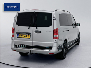 Van kecil, Van kombi Mercedes-Benz Vito 114 CDI Extra Lang DC 19" inch AMG Dubbele Cabine XL LED Trekhaak Apple Carplay/Android Auto Achteruitrijcamera Cruise Control: gambar 2