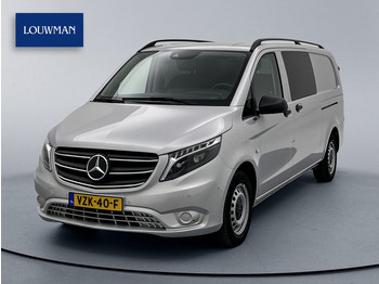 Van kecil MERCEDES-BENZ Vito 114