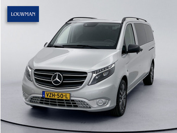 Van kecil MERCEDES-BENZ Vito 114
