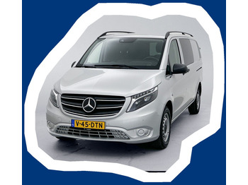 Van kecil MERCEDES-BENZ Vito 114