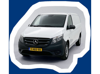 Van kecil MERCEDES-BENZ Vito 114