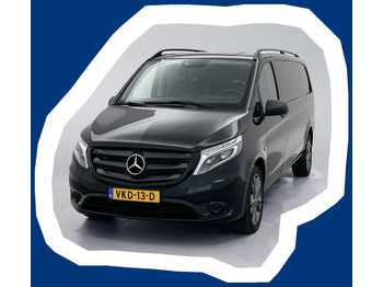Van kecil MERCEDES-BENZ Vito 116