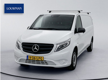 Van kecil MERCEDES-BENZ Vito 116