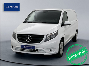 Van kecil MERCEDES-BENZ Vito 116