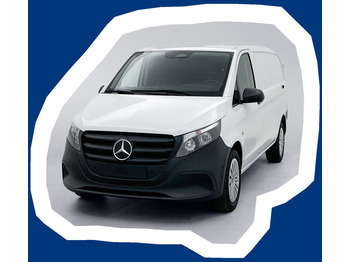 Van kecil MERCEDES-BENZ Vito 116