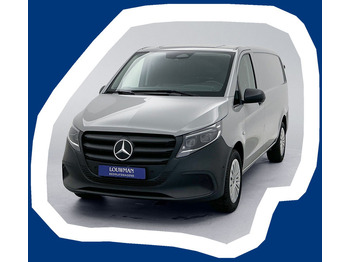 Van kecil MERCEDES-BENZ Vito 116