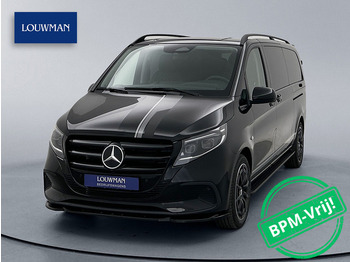 Van kecil MERCEDES-BENZ Vito 119