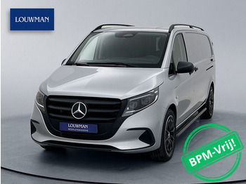 Van kecil MERCEDES-BENZ Vito 119