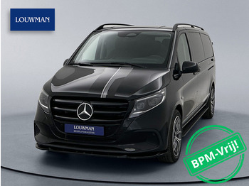 Van kecil MERCEDES-BENZ Vito 119