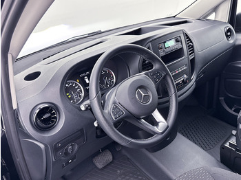 Van panel Mercedes-Benz Vito 119 CDI L3 Extra Lang Adaptieve cruisecontrol LED Betimmering Stoelverwarming: gambar 5