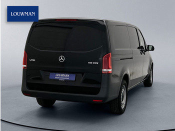 Van panel Mercedes-Benz Vito 119 CDI L3 Extra Lang Adaptieve cruisecontrol LED Betimmering Stoelverwarming: gambar 2