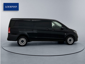 Van panel Mercedes-Benz Vito 119 CDI L3 Extra Lang Adaptieve cruisecontrol LED Betimmering Stoelverwarming: gambar 3