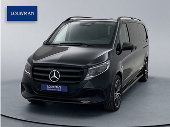 Van kecil MERCEDES-BENZ Vito 119