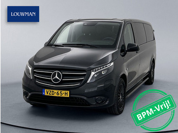 Van kecil MERCEDES-BENZ eVito