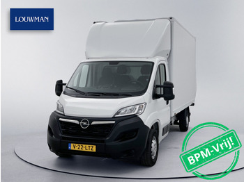Van box OPEL