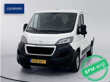 Van kecil PEUGEOT Boxer