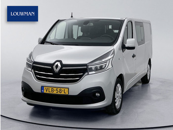 Van kecil RENAULT Trafic 2.0