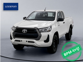 Truk pikap TOYOTA Hilux