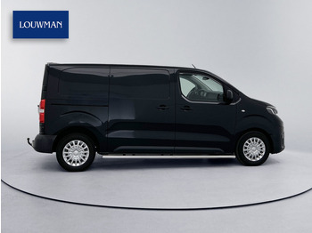 Van kecil Toyota ProAce Worker 2.0 D-4D 145PK Automaat Lang Trekhaak Cruise Control Euro 6: gambar 3