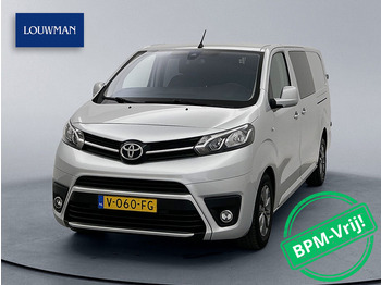 Van kecil TOYOTA Proace