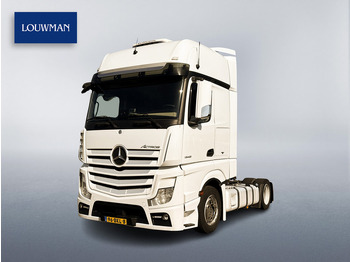 Tractor head MERCEDES-BENZ Actros 1848