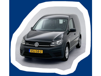 Van kecil VOLKSWAGEN Caddy 2.0