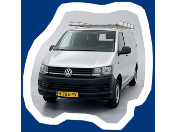 Van kecil VOLKSWAGEN Transporter