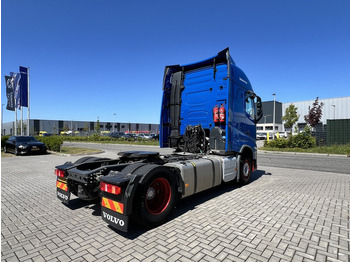 Tractor head Volvo FH 460 4x2 trekker Globetrotter /  i-Save / Vin : NA: gambar 4