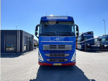 Tractor head Volvo FH 460 4x2 trekker Globetrotter /  i-Save / Vin : NA: gambar 2