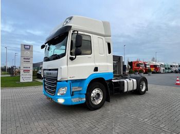Tractor head DAF CF 450