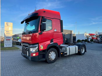 Tractor head RENAULT T 430