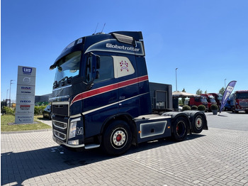 Tractor head VOLVO FH 500