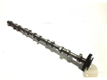 Camshaft MAN TGX