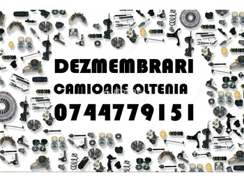Alternator untuk Truk Bosch   MAN TGA (2000-2008): gambar 2