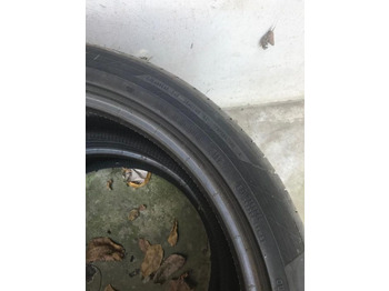 Roda baru Continental NOI NOU ContisportContact 255 / 40 ZR 21: gambar 4