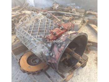 Gearbox untuk Truk DAF: gambar 2 Gearbox untuk Truk DAF: gambar 2