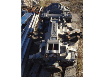 Gearbox untuk Truk DAF: gambar 5 Gearbox untuk Truk DAF: gambar 5