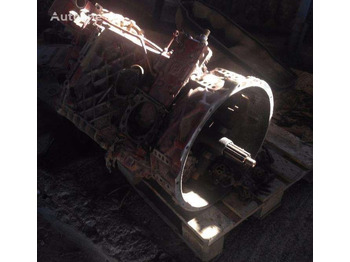Gearbox untuk Truk DAF: gambar 3 Gearbox untuk Truk DAF: gambar 3