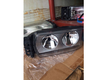 Lampu depan IVECO Stralis