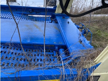 Leasing Lohr VGY JV 17 SP115 35105 : Structura camion + remorca transport aut Lohr VGY JV 17 SP115 35105 : Structura camion + remorca transport aut: gambar 5