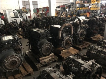 Mesin MERCEDES-BENZ Actros