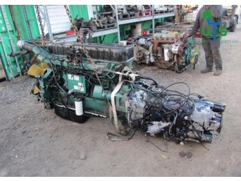 Mesin VOLVO