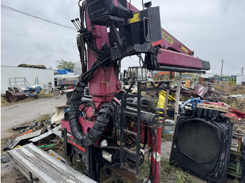 Derek pemuat PALFINGER