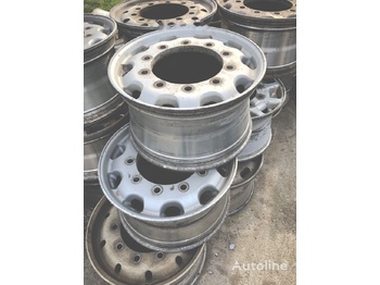 Pelek RENAULT Premium