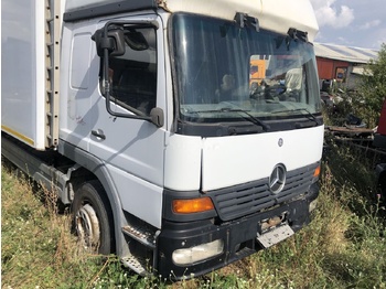 Suku cadang MERCEDES-BENZ Atego